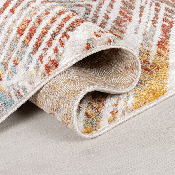 Килим , 160 x 230 cm Ines Linear - Flair Rugs-image-1
