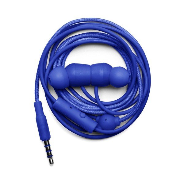 Sluchátka Bagis Cobalt