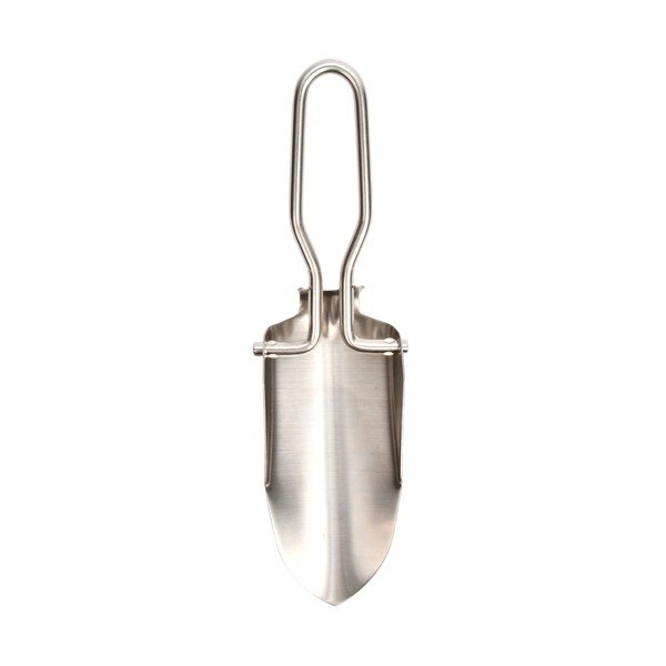 Сгъваема градинска лопатка , 22,6 см - Esschert Design-image-1