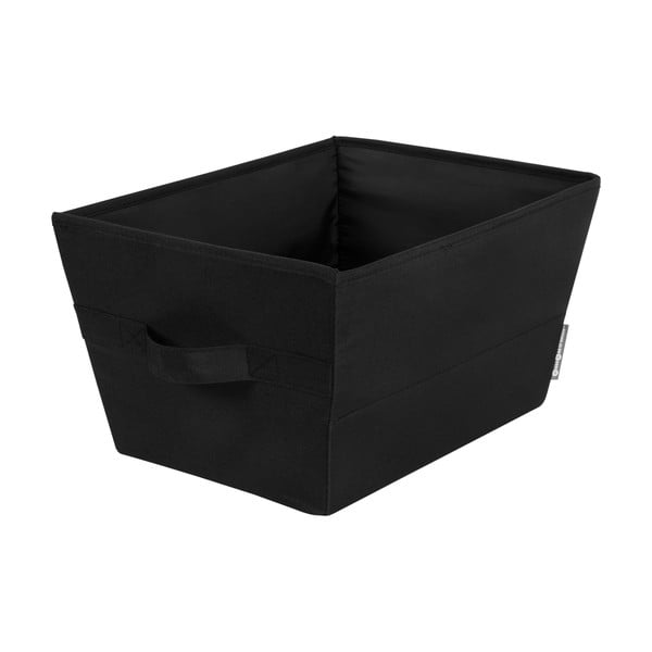 Текстилна кошница за съхранение 30x40x22 cm Soft Storage – Bigso Box of Sweden