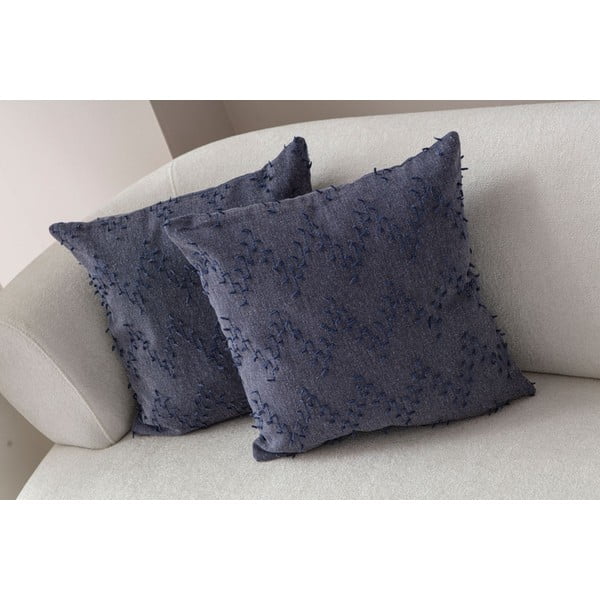 Калъфки за възглавници в комплект от 2 бр. 43x43 cm Tuffet – Mioli Decor-image-3