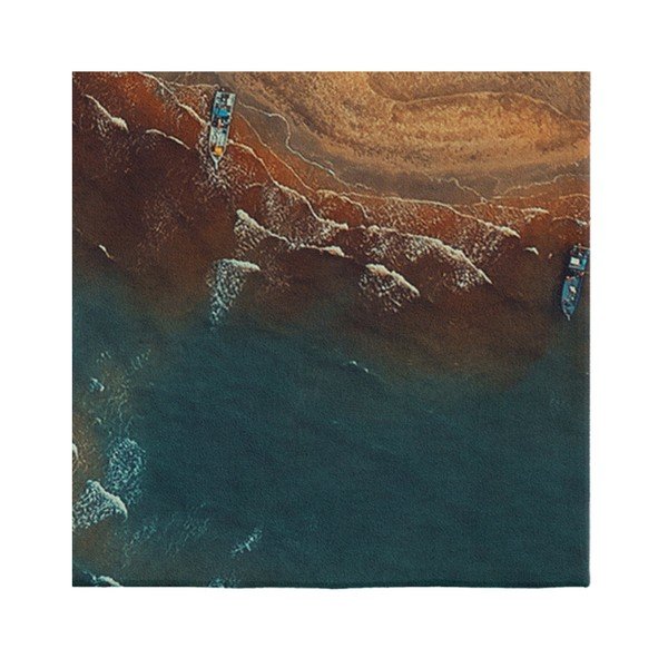 Килим Suzzo Mahna, 100 x 150 cm - Oyo home-image-3