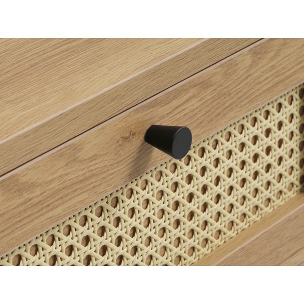 Странична масичка 45x45 cm Pensacola – Unique Furniture-image-4