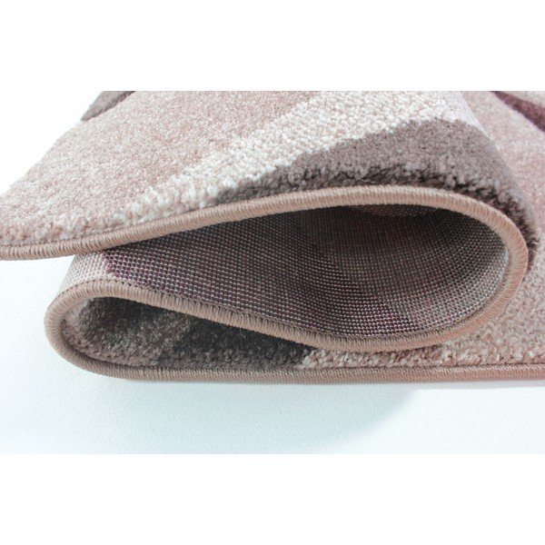 Béžovohnědý koberec Flair Rugs Shatter Beige Brown, 80 x 150 cm-image-2