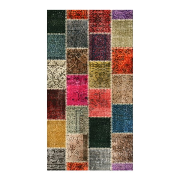 Килим Mirga, 80 x 120 cm Buyuk - Vitaus