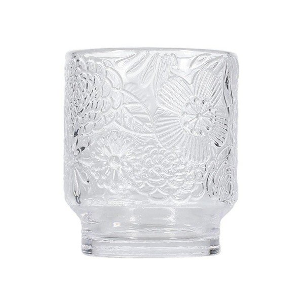 Стъклени чаши в комплект 4 бр. 300 ml Flora – Salt&Pepper