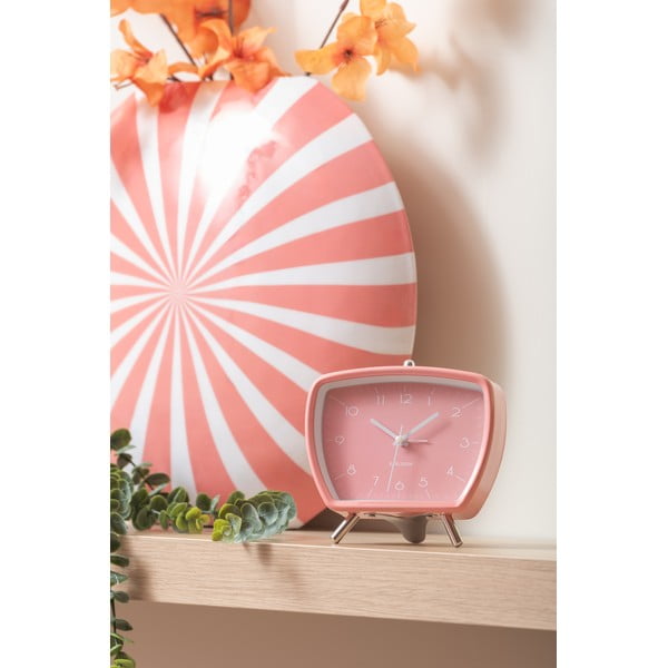 Аларма Candy Circus Retro – Karlsson-image-1