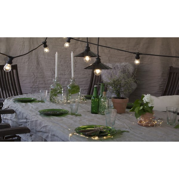 LED крушка E27, 2,4 W, 230 V - Star Trading-image-1