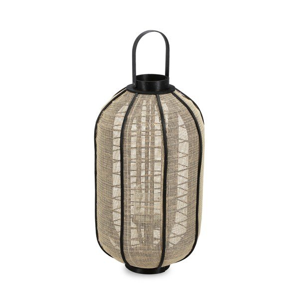 Фенер от юта (височина 61,5 cm) Hamir – Yes Everyday