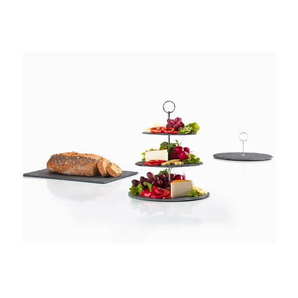 Břidlicový podnos Galzone -image-2