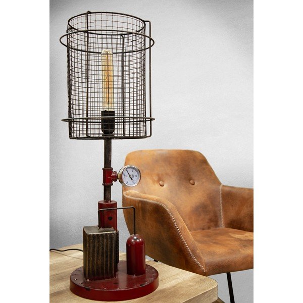 Stolní lampa Mauro Ferretti Engines-image-1