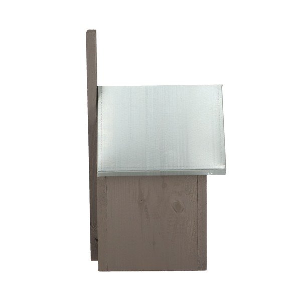 Дървена къщичка за птици – Esschert Design-image-3