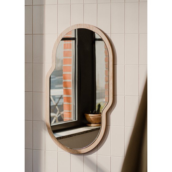 Стенно огледало 51x87 cm Tafla – noo.ma-image-1