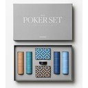 Игра с карти Classic Poker Set – Printworks
