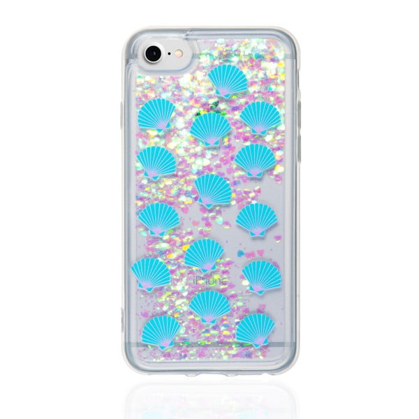 Калъф за iPhone 8 Now or Never Mermaid Tales Clam Shells - Now Or Never