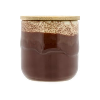 Ароматна свещ с време на горене 30 часа Iris Woody Eucalyptus – Villa Collection