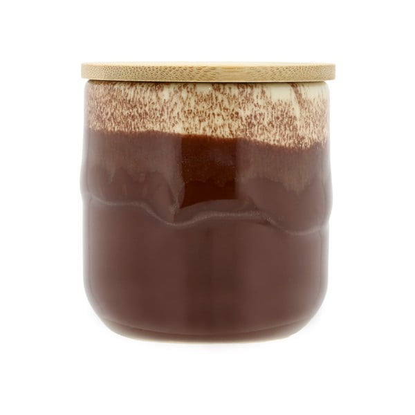 Ароматна свещ с време на горене 30 часа Iris Woody Eucalyptus – Villa Collection