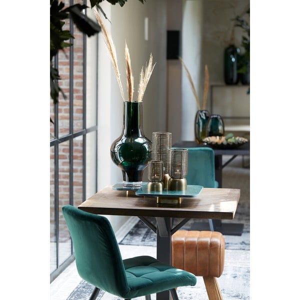 Метален фенер Lezuza - Light & Living-image-1