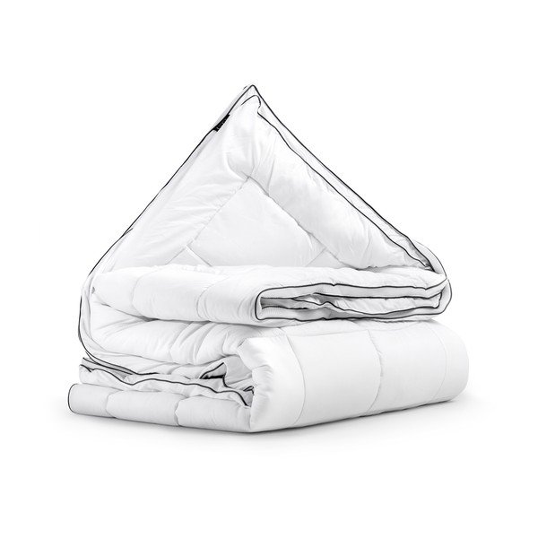 Přikrývka z mikroperkálu Sleeptime 3D AIR Micro Touch, 200 x 200 cm-image-3
