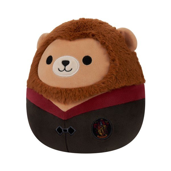 Плюшена играчка Harry Potter Gryffindor – SQUISHMALLOWS-image-1