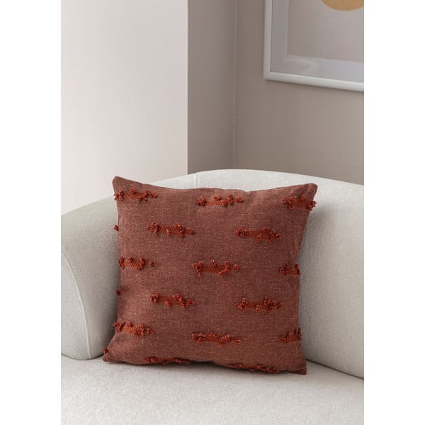 Калъфка за възглавница 43x43 cm Tuffet – Mioli Decor-image-1