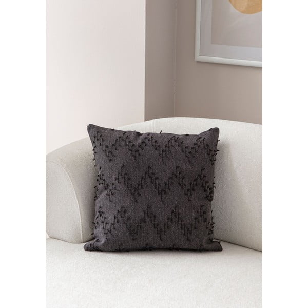 Калъфка за възглавница 43x43 cm Tuffet – Mioli Decor-image-1