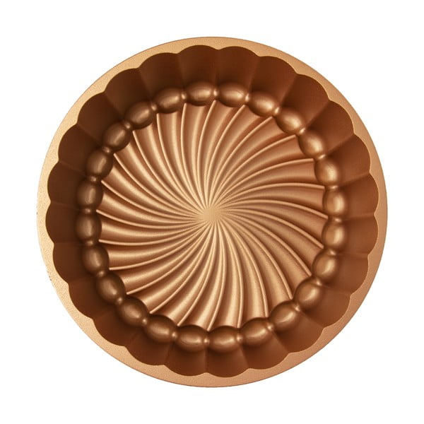 Алуминиева форма за печене, ø 22 cm Marissa - Orion-image-1