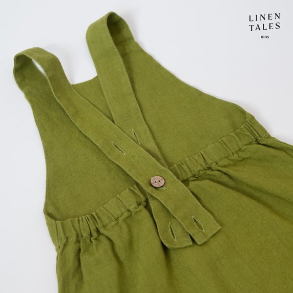 Ленени гащеризони - Linen Tales-image-2