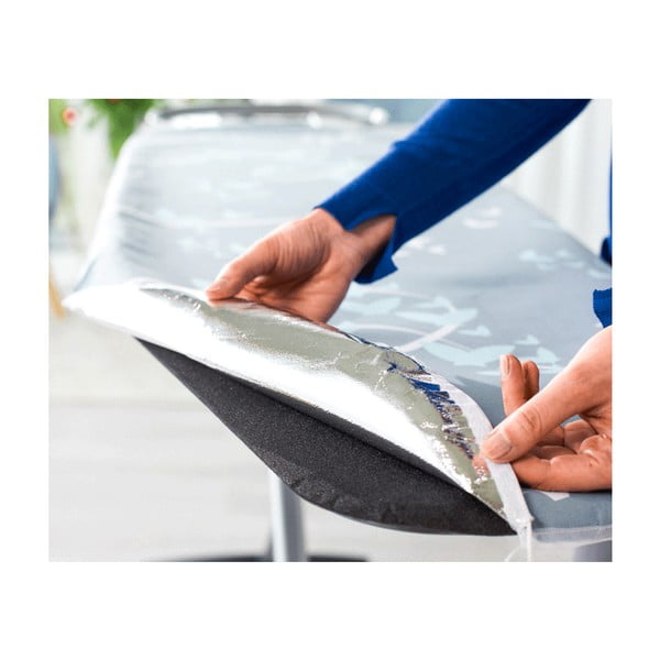 Дъска за гладене Total Reflect Plus - Vileda-image-4