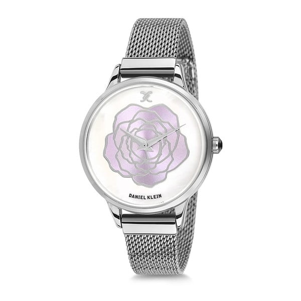 Дамски часовник от неръждаема стомана Rose - Daniel Klein
