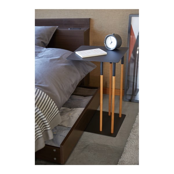 Сгъваема маса 35x35 cm Plain - YAMAZAKI-image-2