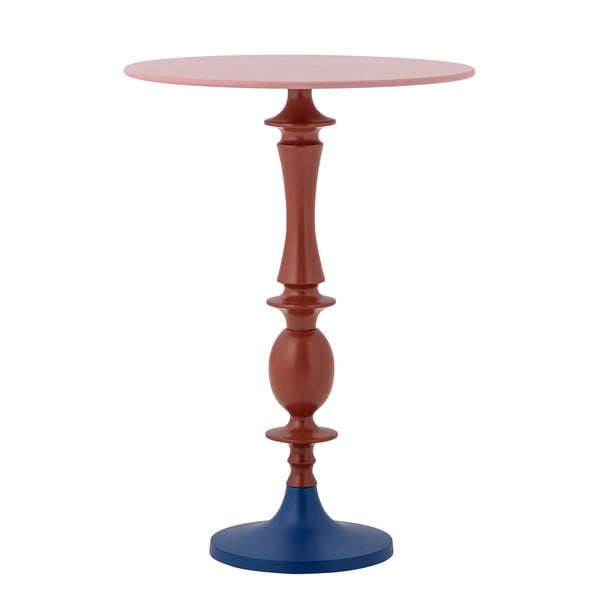 Алуминиева кръгла странична масичка ø 37,5 cm Annan – Bloomingville