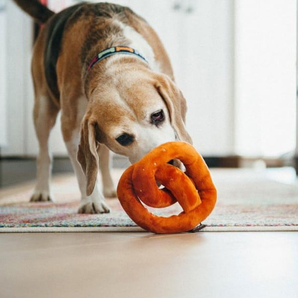 Играчка за куче Pretzel - P.L.A.Y.-image-3