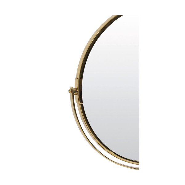 Козметично огледало ø 24 cm Riesco - Light & Living-image-4