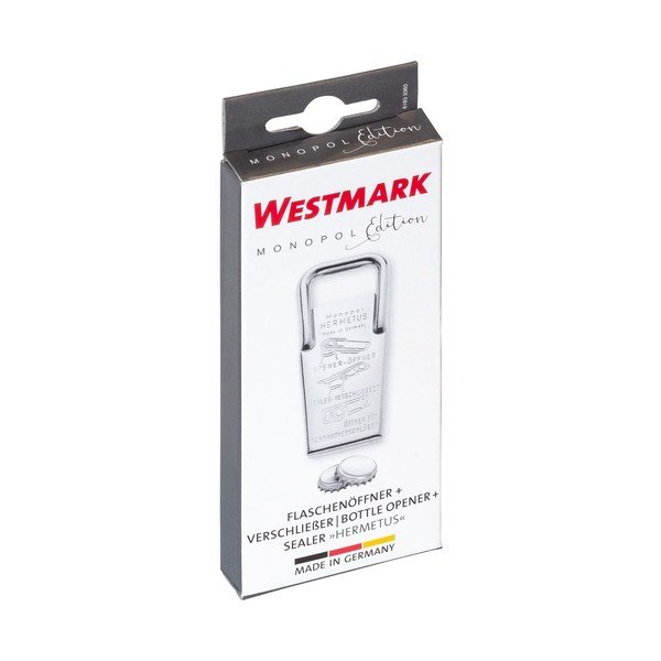 Откривател Hermetus - Westmark-image-2