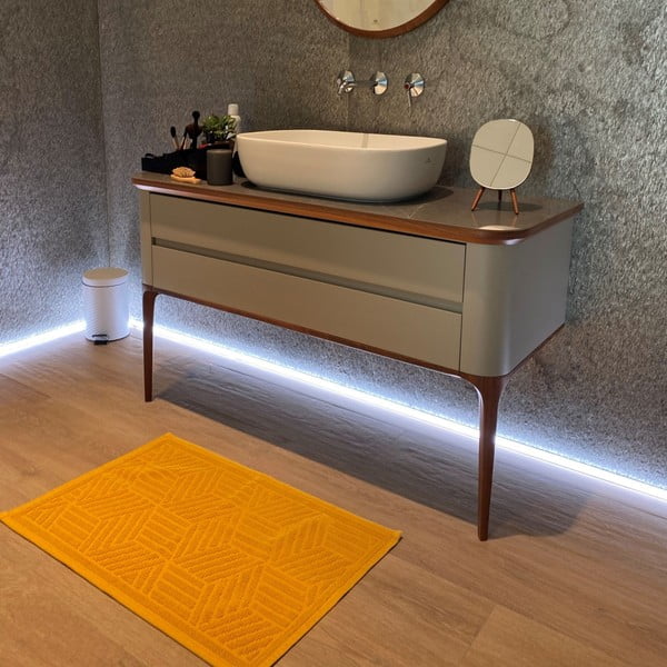 Козметично огледало 14x24 cm Alesia – Spirella-image-3