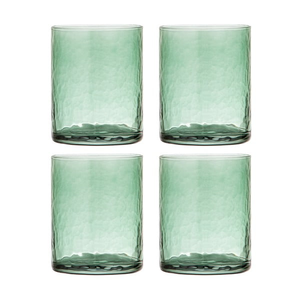 Стъклени чаши в комплект от 4 бр. 405 ml Flynn – Ladelle