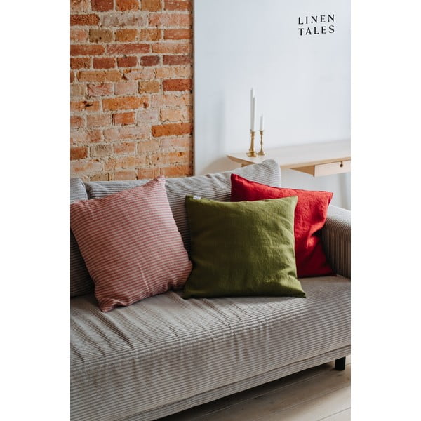 Калъфка за възглавница 40x60 cm - Linen Tales-image-1