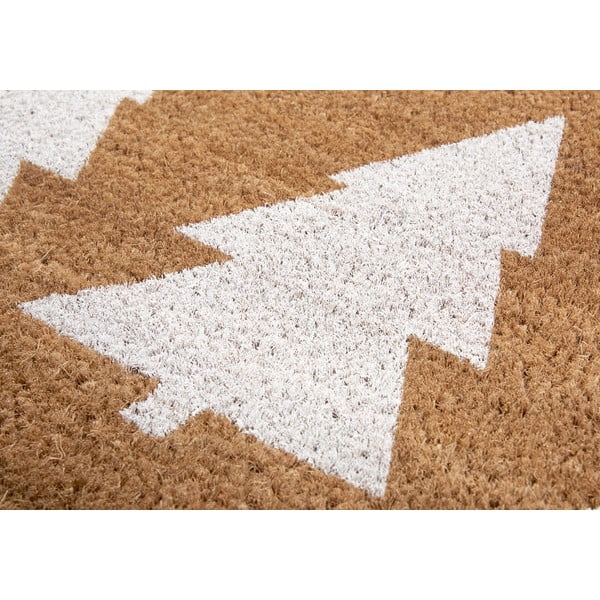 Изтривалка с коледен мотив 45x75 cm Mix Mats - Hanse Home-image-4