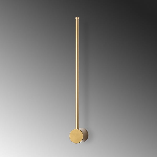 LED стенна лампа  в златист цвят Sword – Opviq lights-image-2