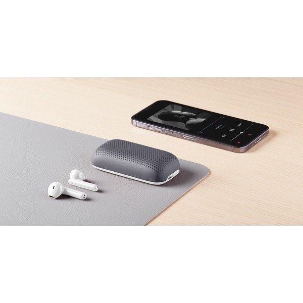 Слушалки Speakerbuds – Lexon-image-1