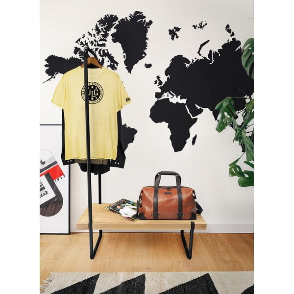 Комплект пейка и закачалка със стоманена конструкция Ben - Woodman-image-1