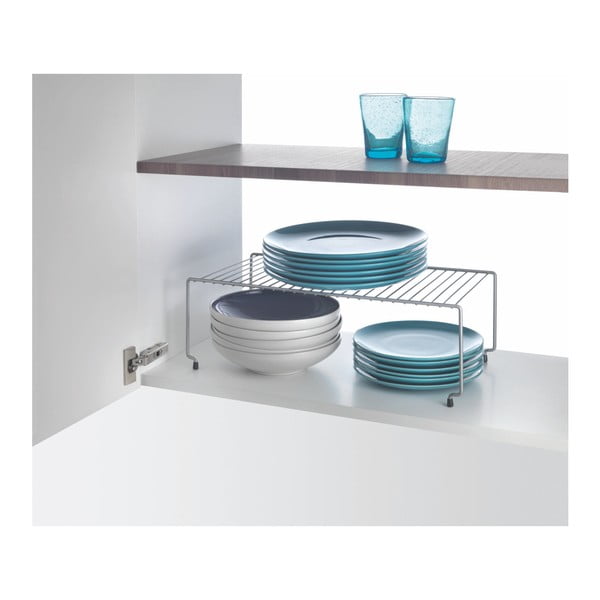 Поставка за кухненски прибори Brooklyn - Metaltex-image-3