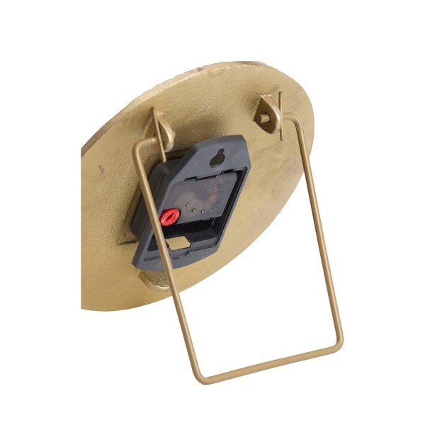 Настолен часовник ø 20 cm Gwenna – Light & Living-image-3