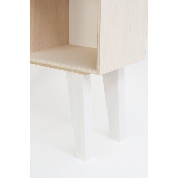 Бял скрин House Blanco - Really Nice Things-image-3