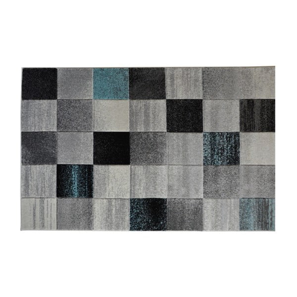 Килим Webtappeti Intarsio Patch, 160 x 230 cm - Floorita-image-3