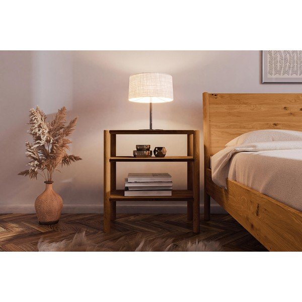 Нощно шкафче Pola - The Beds-image-1