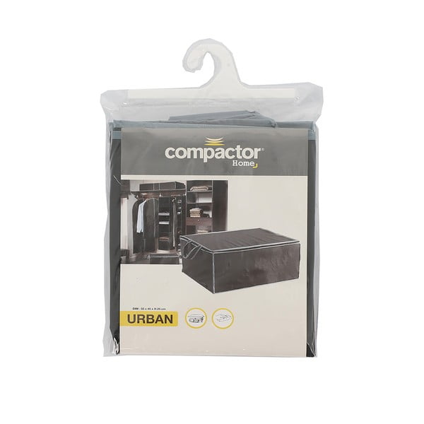 Черна кутия за съхранение Box Urban - Compactor-image-3