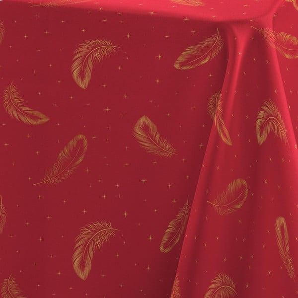 Покривка за маса от микрофибър 140x240 cm Adora – douceur d'intérieur-image-2