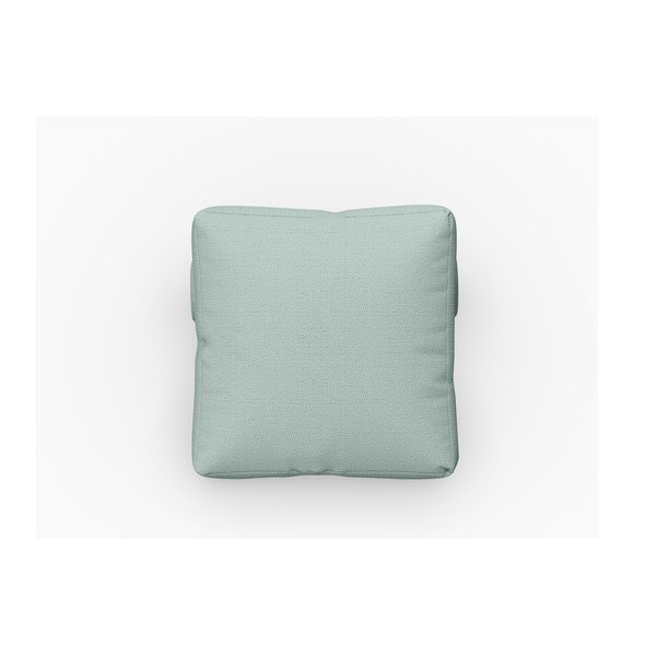 Зелена възглавница за модулен диван Rome - Cosmopolitan Design-image-1